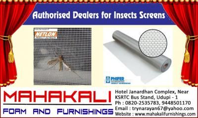 Mahakali Foam & Furnishing